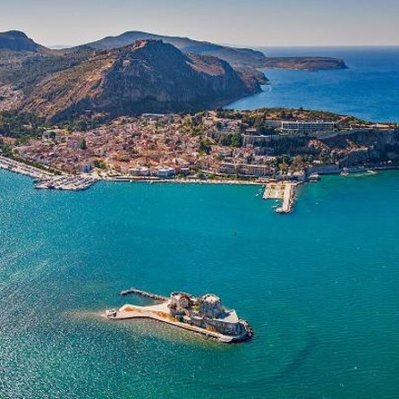 Private Tour of Nafplio, Mycenae, Epidaurus & Isthmus Canal From Athens - Price and logistics: what you get for $328.87 per person
