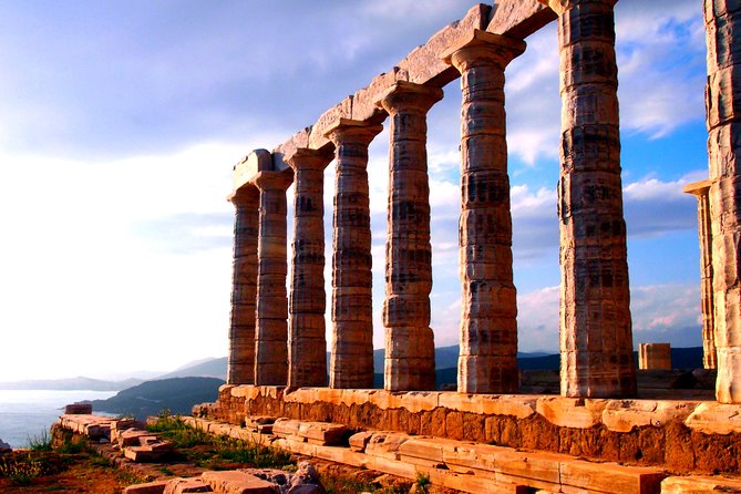 Private Tour of Temple of Poseidon in Sounio from Athens - Key points to know before you go