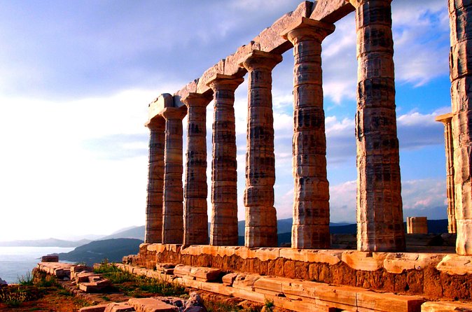 Private Tour of Temple of Poseidon in Sounio from Athens - Practical Timing: What to Wear, When to Expect the Best Light, and How to Enjoy It