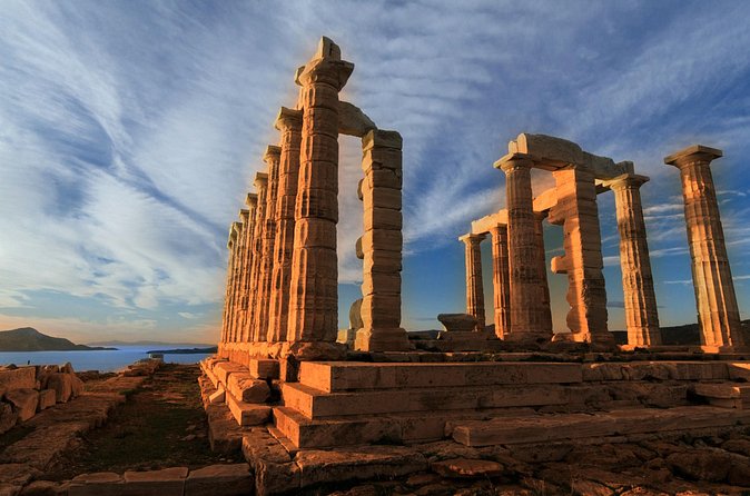 Private Tour of Temple of Poseidon in Sounio from Athens - Quick decision help: Should you book this private Poseidon sunset tour?