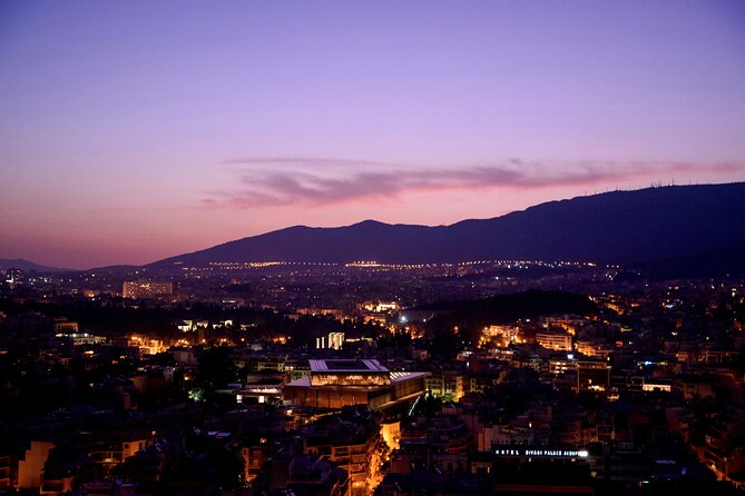 Private Tour: Personal Photoshooting in Athens - A 2-hour private photoshoot in Athens, in real terms