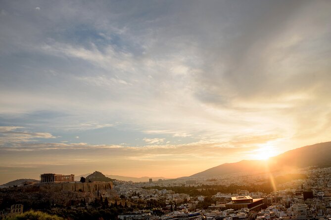 Private Tour: Personal Photoshooting in Athens - Anafiotika: white alleys and an Athens mood shift