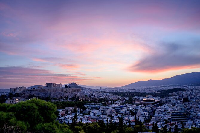 Private Tour: Personal Photoshooting in Athens - Herod Atticus Odeon: classic Athens theater vibes