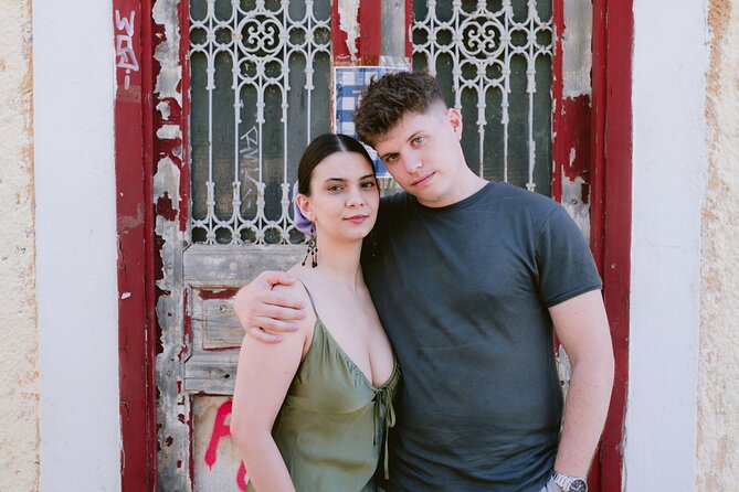 Private Tour: Personal Photoshooting in Athens - Where you meet and how to show up ready