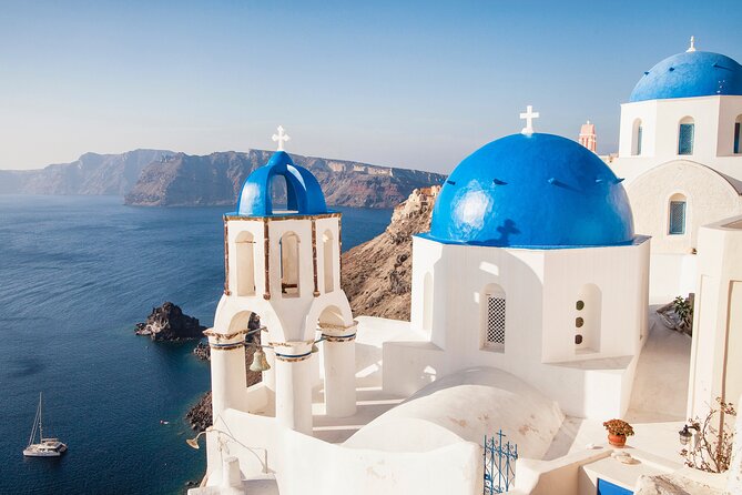 Private Tour: Santorini Highlights with Akrotiri - Akrotiri Excavations: the stop that gives meaning to the day