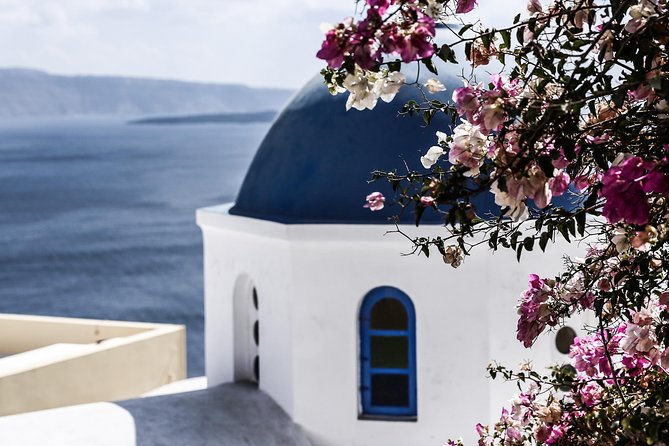 Private Tour: Santorini Highlights with Akrotiri - Price and value: what you’re paying for