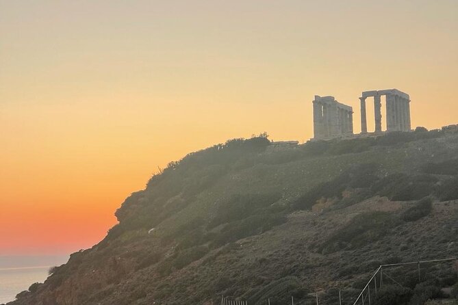 Private Tour Sounio Athens Riviera with Traditional Greek Food - Key Highlights You’ll Care About
