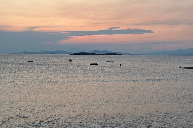 Private Tour Sounio Athens Riviera with Traditional Greek Food - Entering The Athens Riviera Game Plan: What This Tour Delivers