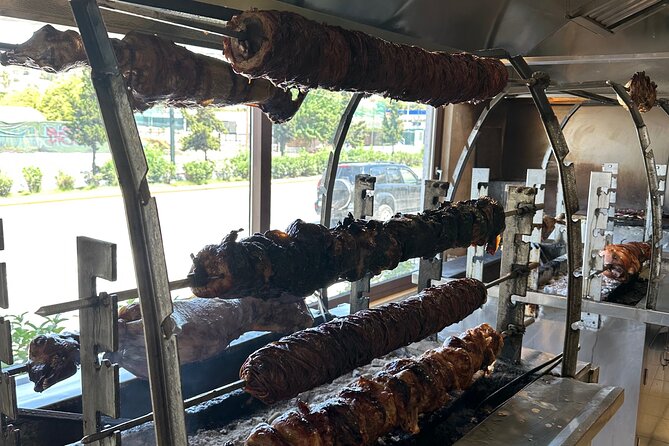 Private Tour Sounio Athens Riviera with Traditional Greek Food - Vouliagmeni Lake: The Quick Stop That Adds Surprise