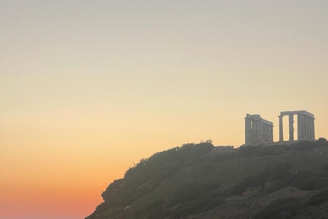 Private Tour Sounio Athens Riviera with Traditional Greek Food - Palaia Fokaia Taverna Time: The Food Part You’ll Remember