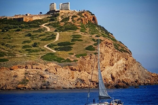 Private Tour Sounio Athens Riviera with Traditional Greek Food - Price and Value Check: Is $279.26 Per Person Worth It?
