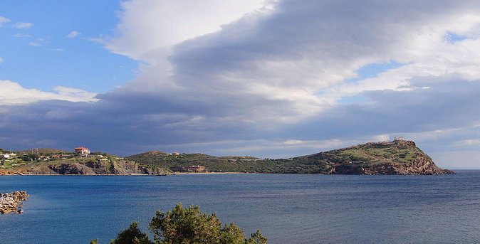 Private tour to Cape Sounio with exquisite meal at Vouliagmeni - Should you book it?