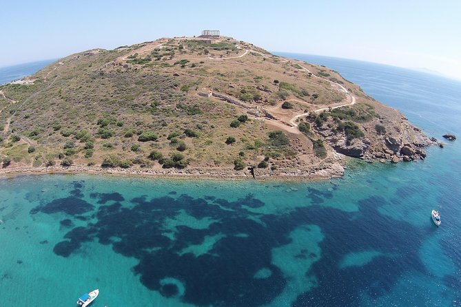 Private tour to Cape Sounio with exquisite meal at Vouliagmeni - Inside the Poseidon ruins: what to watch for during the 2-hour visit
