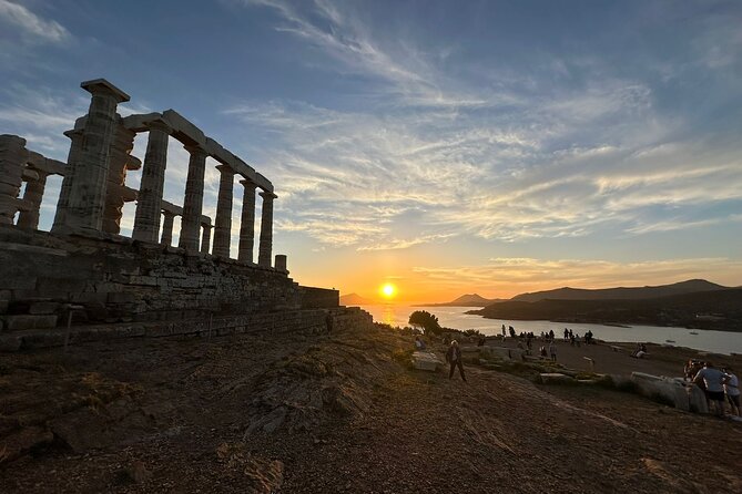 Private Transfer Athens Airport from to Piraeus Port - Price and Value: How $95.20 Per Group Works for 3 People