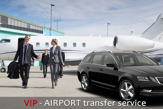 Private Transfer Athens Airport Pick-up (Shuttle Service) - Pickup Setup: Photo of the Car, Number Plate, and Flight Monitoring