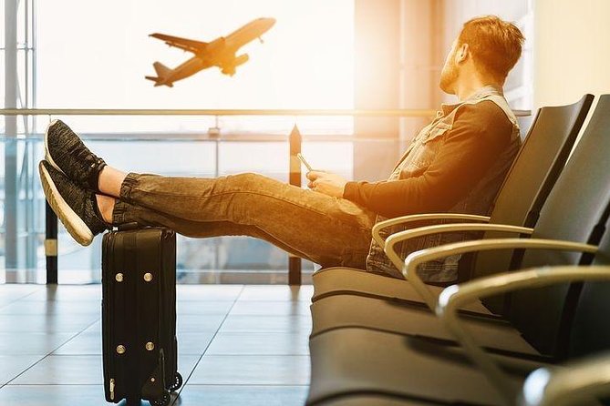 Private Transfer Athens Airport Pick-up (Shuttle Service) - Should You Book This Athens Airport Private Transfer?