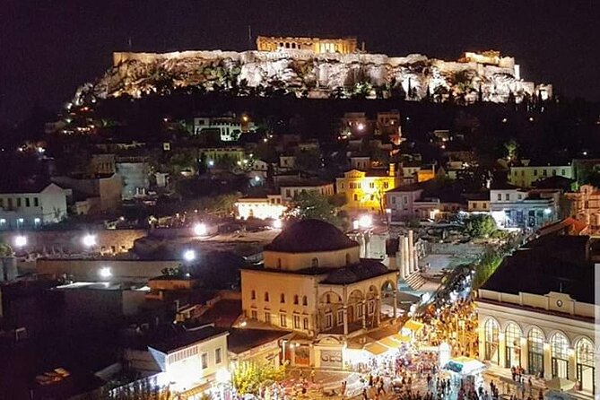 Private Transfer between Athens Airport and Athens City Center - Direct arrival to your hotel: less walking, less stress