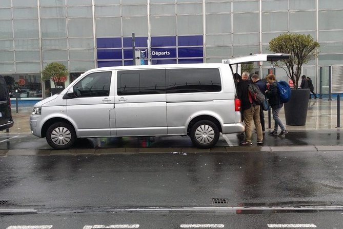 Private Transfer between Athens Airport and Athens City Center - What to watch for before you go