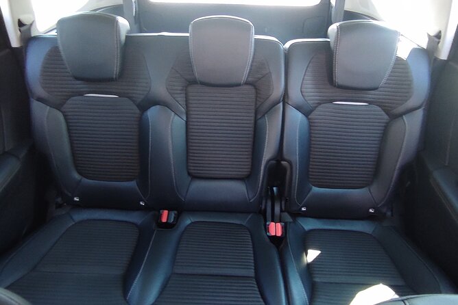 Private Transfer Between Athens Airport & Piraeus Port - Athens Airport to Piraeus Port: why this transfer feels worth it