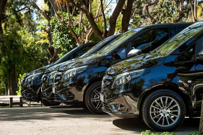 Private Transfer From Athens Airport to Athens City Center - Price and Value: Why $75.71 per Group Can Make Sense
