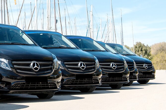 Private Transfer From Athens Airport to Athens City Center - What to Know Before You Go (So It’s Truly Effortless)