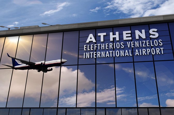 Private Transfer from Athens Airport to Athens City Center Hotels - Practical Tips to Make the First Hour Feel Easy