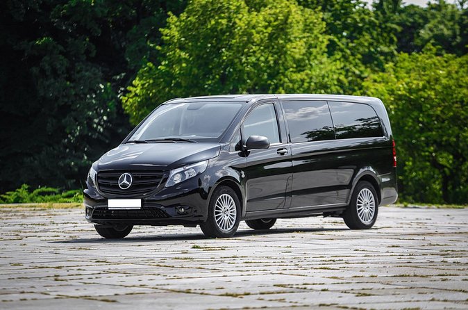 Private Transfer from Athens Airport to Athens City Center Hotels - Should You Book This Athens Airport to City Center Transfer?