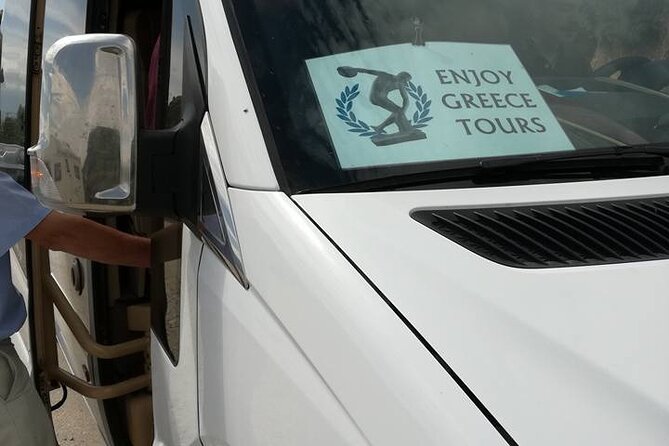 Private Transfer from Athens Airport to Athens or vice versa - Timing, flight changes, and avoiding transfer panic