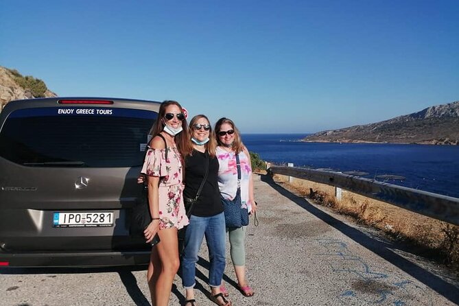Private Transfer from Athens Airport to Piraeus Port or vice versa - From the airport to the ferry dock: why timing is everything