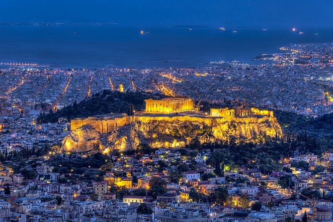 Private Transfer From Athens City to Athens Airport - Reliability check: how to avoid the common hiccups