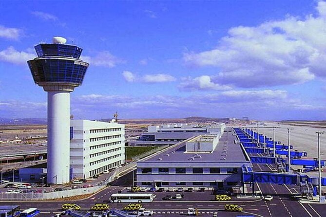 Private Transfer From Athens City to Athens Airport - FAQ