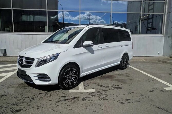 Private Transfer from Piraeus (Athens) Cruise Port to Athens - Getting Dropped Off: Hotels and Any Address in Athens