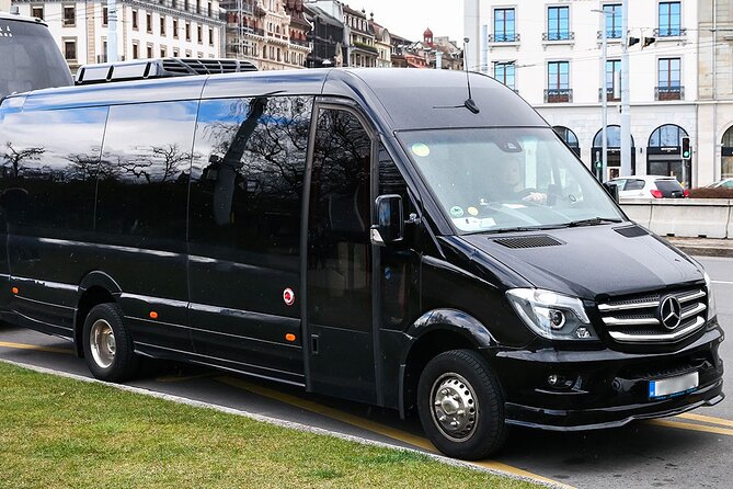 Private Transfer from Piraeus Cruise Port to Athens Airport (ATH) - Should you book this Piraeus-to-ATH transfer?