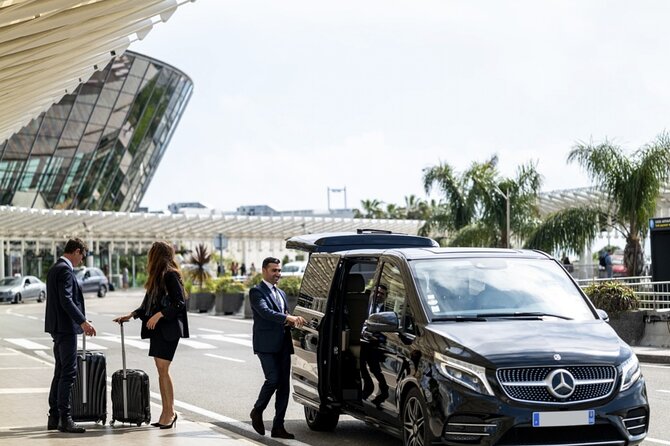 Private Transfer from Piraeus Port or Hotels to Athens Airport - Private Piraeus-to-Airport Pickup: What Makes It Worth It