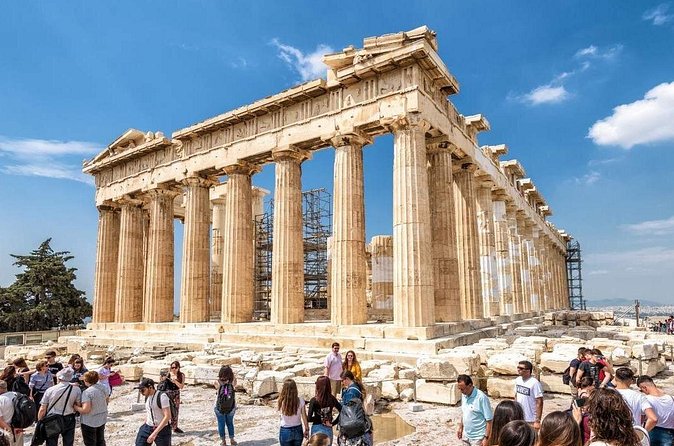 Private Transfer from Piraeus Port or Hotels to Athens Airport - Communication and Timing: What to Watch for on Cruise Day