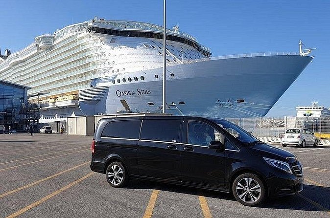 Private Transfer from Piraeus Port or Hotels to Athens Airport - Who This Transfer Fits Best