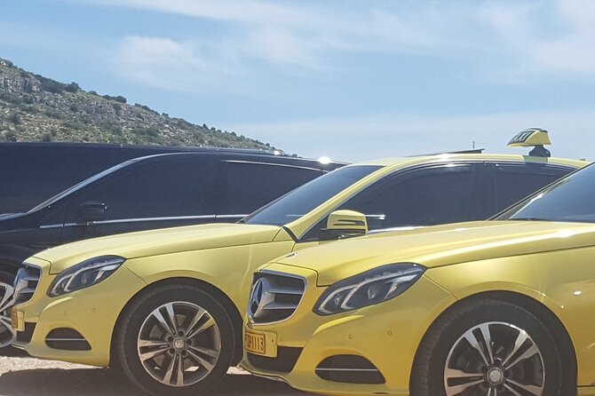 Private Transfer from Piraeus Port to Athens Airport - What this transfer is really for: airport timing without the stress