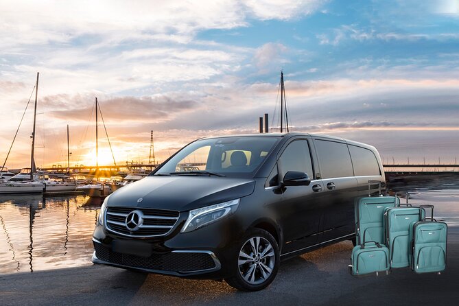 Private Transfer From Pireaus Port To Athens Airport - Quick reasons this transfer makes sense