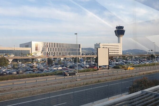 Private Transfer From/To Airport To Athens & Piraeus - Key Things I’d Not Miss Here