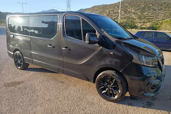 Private Transfer From/To Airport To Athens & Piraeus - When Athens Gets Messy: Taxi Strikes and Delayed Flights