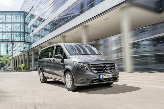 Private Transfer from/to Athens Airport/Hotel in Athens - What’s included on board (and what you should bring mentally)