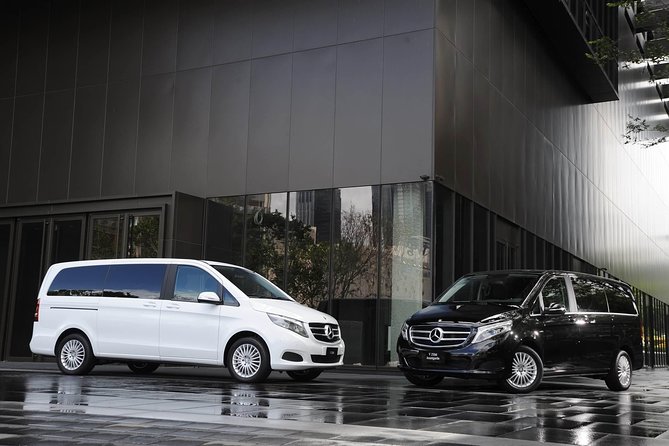 Private Transfer from/to Athens Airport/Hotel in Athens - Time expectations: 45 minutes is a guideline, not a promise