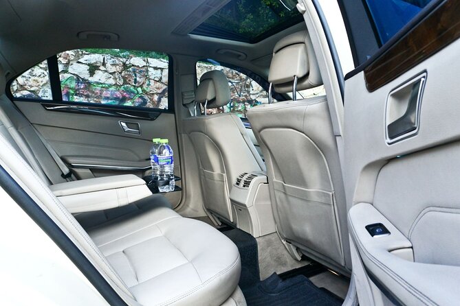 Private Transfer From/To Athens International Airport - Where You’re Met and How Pickup Actually Works