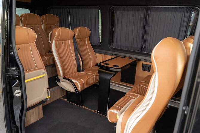 Private Transfer Piraeus Port to Athens Airport - Key things to know before you book