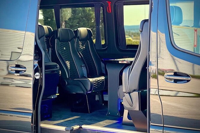 Private Transfer Piraeus Port to Athens Airport - A quick reality check on time: 45 minutes to 1 hour 20