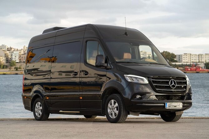 Private Transfer Piraeus Port to Athens Airport - Price and value: what $56.20 per person really buys you