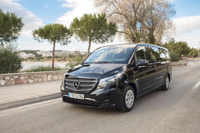 Private Transport Athens Airport to Athens Centre Hotels Vice Versa - Why This Private Athens Transfer Beats the Taxi Queue