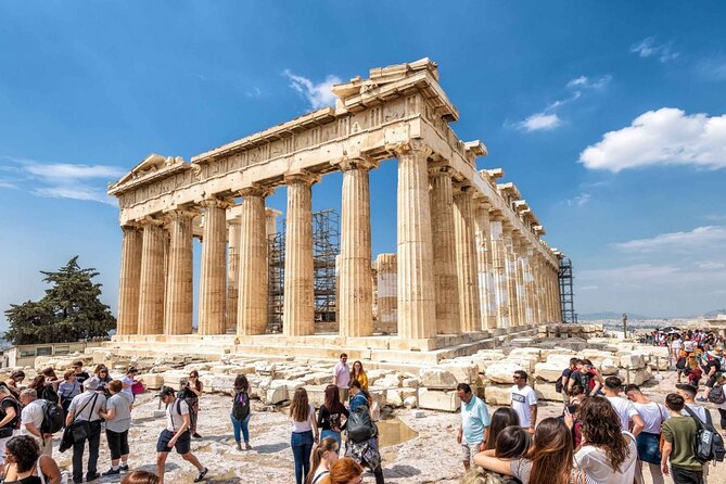 Private Transport Athens Airport to Athens Centre Hotels Vice Versa - What You Get From the Driver: Friendly Help With Practical Athens Info