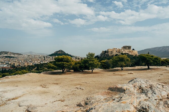 Private Walk Women in Ancient Greece - Hadrian’s Library and women’s education in Ancient Athens