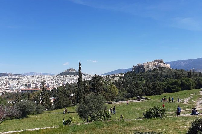 Private Walking Tour- 3000 years of History around the Acropolis Rock - Price and logistics: is $331.62 per person worth it?